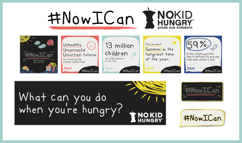 Social Media Campaign